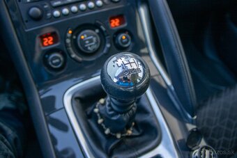 Peugeot 3008 1.6L HDi, 84kW, M6, 5d - 16