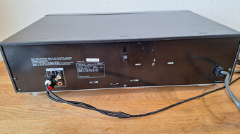 Sony TC-WR635S / Dolby S - 16