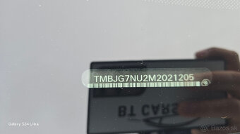 Škoda Karoq 1.6 TDI Live Plus DSG - 16