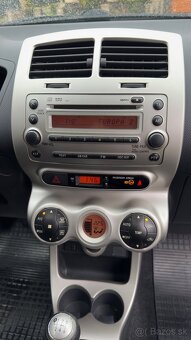 Toyota urban cruiser 1,3 benzin - 16