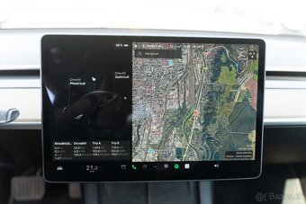 Tesla Model 3 SR Plus 2021- -REFRESH- Po servise - 16