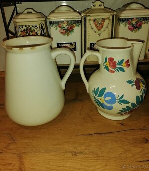 Kremnická kamenina. - 16