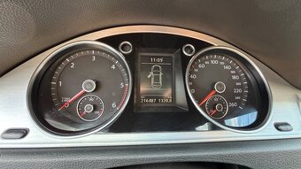 Volkswagen Passat 2.0 TDI BMT 170k Highline - 16
