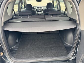 Toyota RAV 4 2,2 diesel 4x4 rok 2007 nová STK - 16