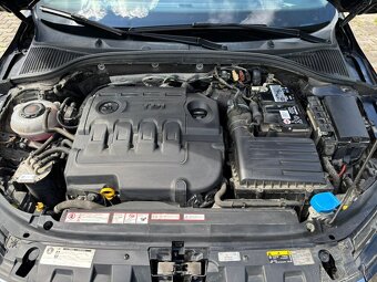 Škoda Octavia L&K 2,0 TDI 110kw DSG - 16