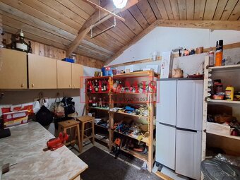 celoročná klimatizovaná chata, vlastné mólo, Ružíne 739m2 - 16