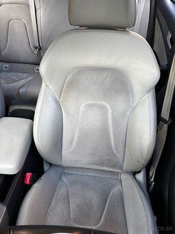 Audi A4 B8.5 1.8 TFSI Quattro - 16