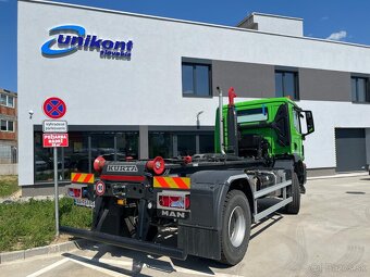 MAN TGM 18.290 4×4 BB CH - 16