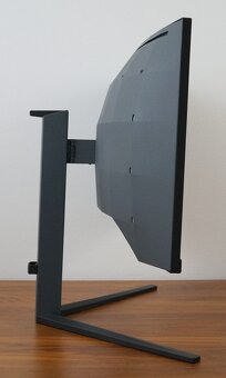 34" QD OLED Philips Evnia 34M2C6500/00 - 16
