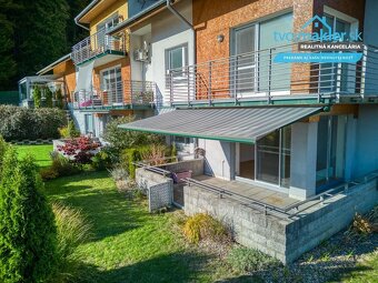 3 izbový byt, Prešov, Šidlovec, Pustá Dolina - 16