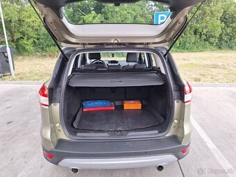 Ford Kuga 2.0 D - 16