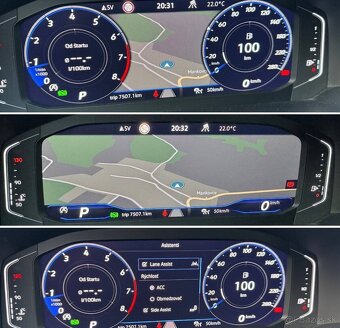 Volkswagen Arteon Shooting Brake R-LINE, 2.0 TSI, 140kw - 16
