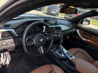 BMW Rad 4 Gran Coupé, 428 M-Sport A/T 180KW A8.2d.Kup. v SR. - 16