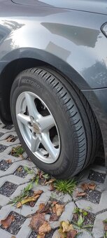 Predám Kia Ceed 1,4 benzín/66kw r.v. 2010 - 16