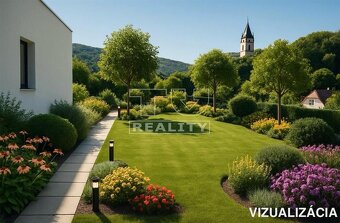 Na predaj rodinný dom v Hronskom Beňadiku - 16