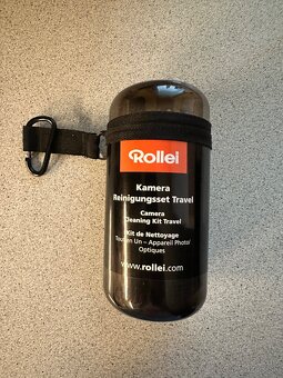 Somy Aplha A6600 + 2x Objektív - 16