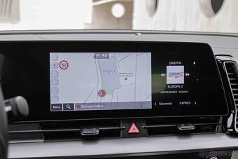 Kia Sportage 1.6 T-GDi Platinum A/T - 16