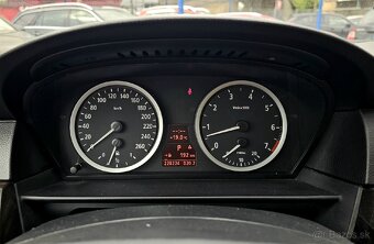 BMW rad 5 530 i A/T - 16