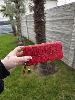 Dámske peňaženky - 16