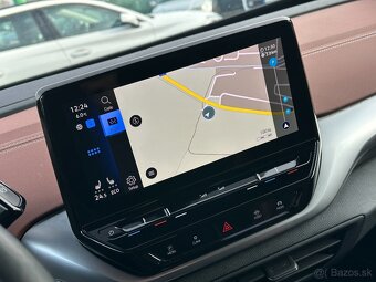 Volkswagen ID.4 Pure 52 kWh SOH-90,7%, r.v.: 2021 - 16