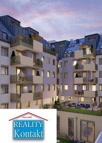 JEDINEĆNÁ INVESTIĆNÁ PRÍLEŹITOSŤ Nové byty v Rakúsku vo Vied - 16