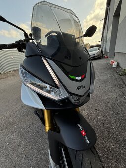 Aprilia tuono v4 1100 - 16