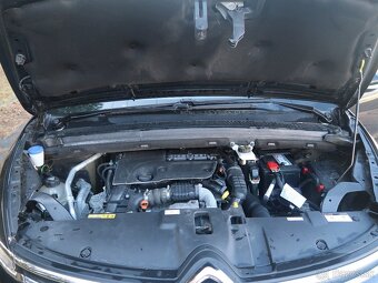 Citroen C4 Picaso 1,6HDI,88Kw,2018 - 16