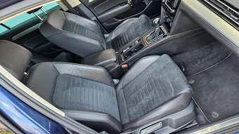 Volkswagen Passat Variant 2.0 TDI 190k BMT Highline 4MOTION - 16