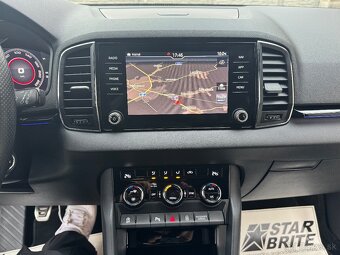 ŠKODA KAROQ 1.5 TSI 110KW SPORTLINE  ACT 6ST MANUAL - 16