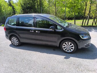 Predám Volkswagen Sharan - 16