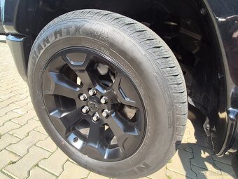 DODGE RAM 1500 5,7 HEMI 2022 44 000 km LONE STAR - 16