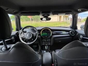 Mini Cooper S, Electric, r. v. 2021,184Ps 63000km - 16