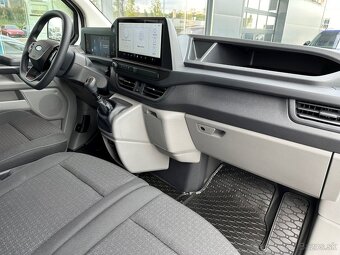Ford Transit Custom 2.0TDCi EB Kombi Trend 320 L2H1 9-miest - 16