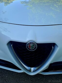 Predám ALFA ROMEO STELVIO - 16