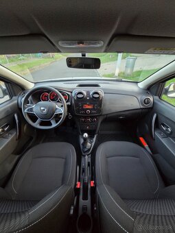 Dacia Logan 1.0 Sce - 16