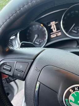 Škoda Superb 2 Scout/ Outdoor 2.0tdi 4x4 - 16
