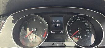 Predám Volkswagen Passat B8 2.0 TDI 140 kW DSG (2015) - 16