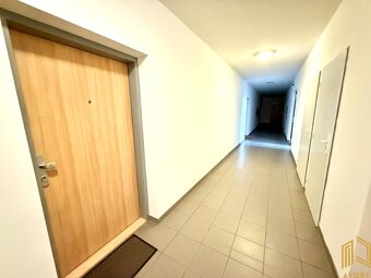 2-IZB. BYT s GARÁŽOVÝM PARKOVANÍM, SENICA, SADOVÁ UL. - 16