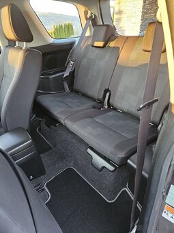 Suzuki Grand Vitara 2.4 benzin 122kw Trailmaster podvozok - 16