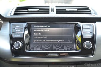 Škoda Fabia 1,0 TSi Ambition+ - 16