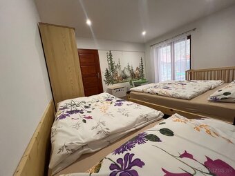 Prenájom chaty Irenka Čertov - 16