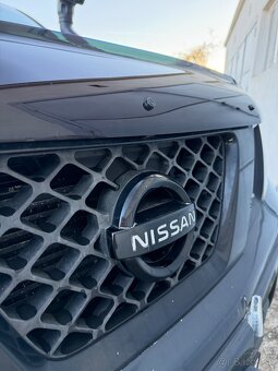 NISSAN NAVARA DOUBLECAB D40 2.5DCI MODEL 2011 - 16