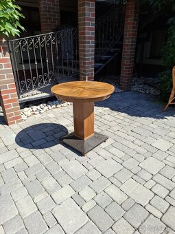 Predám starožitný nábytok - 16