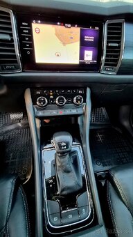 💥 ŠKODA KODIAQ 2.0TDI DSG 4X4 💥 - 16