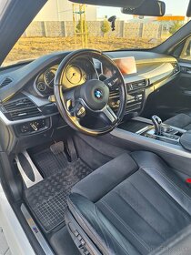 BMW X5 XDrive30d A/T - 16