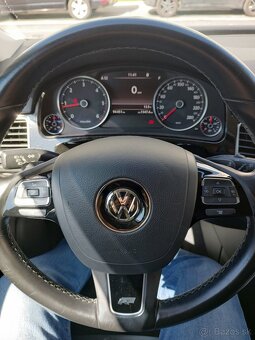 Volkswagen Touareg 3.0 tdi 193kw r.v.2018 - 16