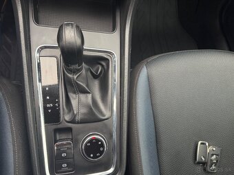 Seat Ateca 1.5 TSI 150 Style 4Drive (4x4)DSG - 16