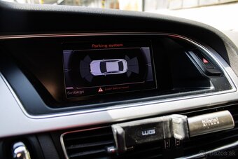 Audi A5 Sportback 2.0 TDI 150k Manager multitronic - 16