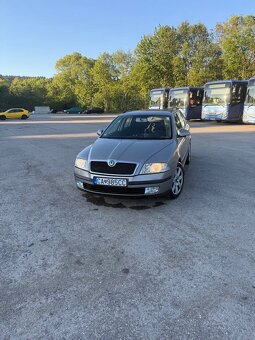 Predam škoda Octavia 2 - 16
