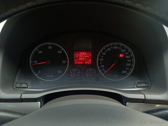 ✳️Volkswagen Golf 2.0 TDI Comfortline✳️ - 16
